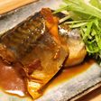 夫が愛する♡サバの味噌煮