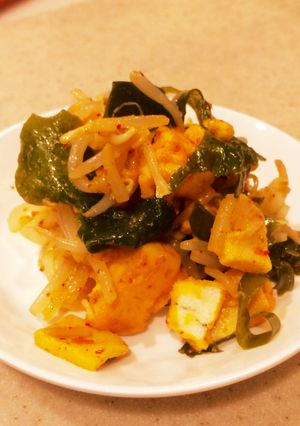 本当に水分が出ない！野菜炒め-レシピのメイン写真