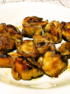 簡単 焼き鳥 フライパンで-レシピのメイン写真
