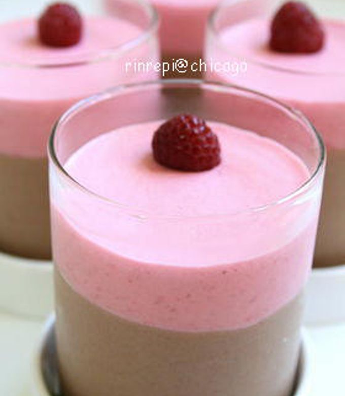 ムース ムースの簡単レシピ】定番からアレンジまで人気順にご紹介 109品 | デ