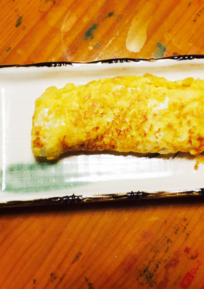 卵焼き-レシピのメイン写真