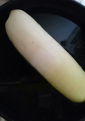 根菜を復活させる-レシピのメイン写真