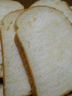 EGG食パン-レシピのメイン写真
