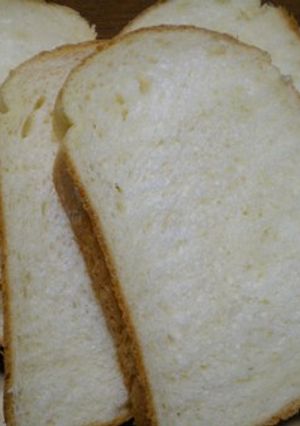 ＥＧＧ食パン-レシピのメイン写真