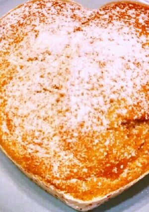 ♥しっとり美味しい ☆バナナケーキ ღ-レシピのメイン写真