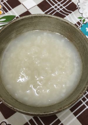 炊飯器で簡単！米麹だけの美肌甘酒・甘麹-レシピのメイン写真