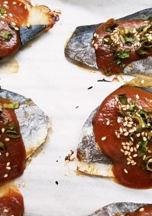 さわらの西京焼き-レシピのメイン写真