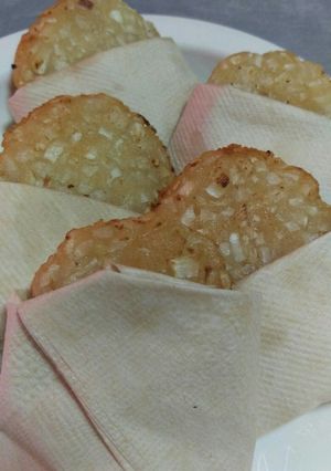 ハッシュド大根-レシピのメイン写真