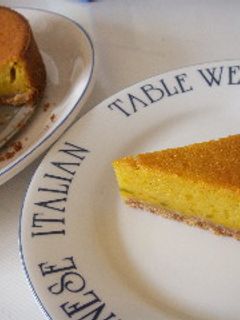かぼちゃのケーキ♪-レシピのメイン写真