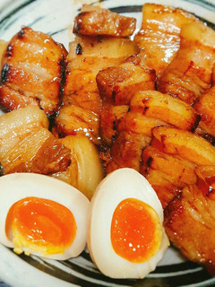 柔らか濃く旨豚バラの角煮-レシピのメイン写真