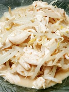 簡単!鶏ささみのヘルシーサラダ!-レシピのメイン写真