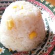 ◎なるほどうまっ♡冷凍ポテトdeピラフ◎