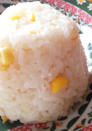 ◎なるほどうまっ♡冷凍ポテトdeピラフ◎-レシピのメイン写真