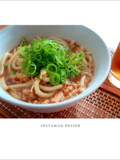 煮込みうどん-レシピのメイン写真