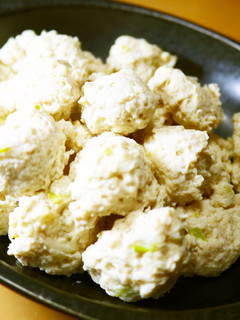 鍋に♪作り置き☆鶏団子(冷凍保存可能)-レシピのメイン写真