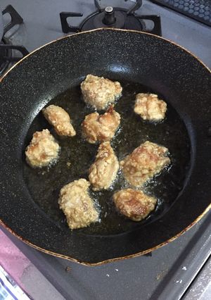 すぐなくなる唐揚げ!!-レシピのメイン写真