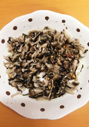 簡単！鱈のレンジ蒸し-レシピのメイン写真