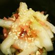 紅しょうがで簡単!激ウマ!おつまみ