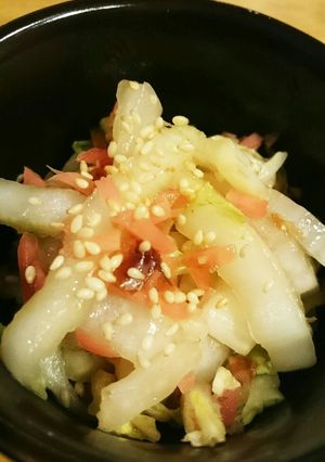 紅しょうがで簡単!激ウマ!おつまみ-レシピのメイン写真