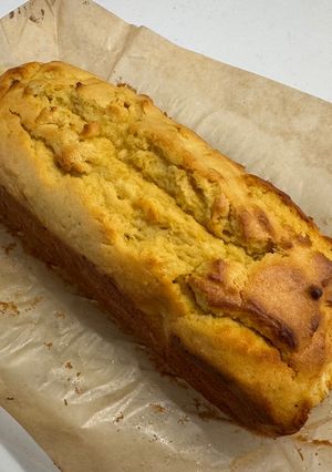 さつまいものパウンドケーキ-レシピのメイン写真