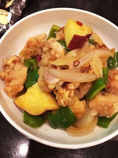 南蛮漬け-レシピのメイン写真