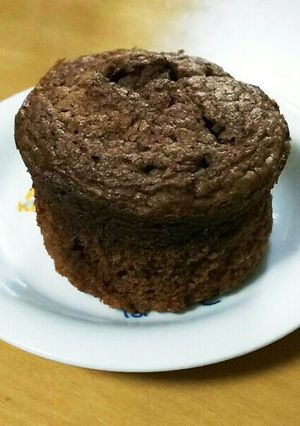 プチ ガトーショコラ-レシピのメイン写真