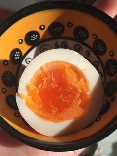 味玉-レシピのメイン写真