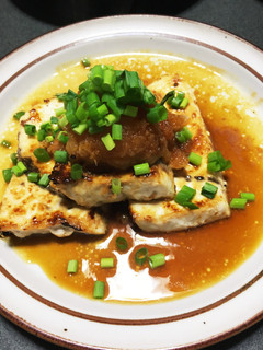 カジキソテー-レシピのメイン写真