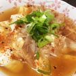 湯豆腐 ダシが美味しい♡ 居酒屋風 簡単