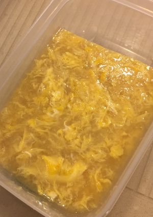 むら雲寄せ-レシピのメイン写真