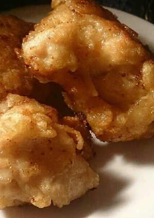 自分でびっくりした!時短旨すぎ胸唐揚げ-レシピのメイン写真