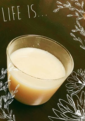 製菓専門学生が教える「プリン」-レシピのメイン写真