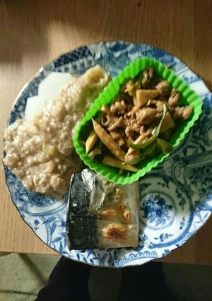 肉味噌大根-レシピのメイン写真