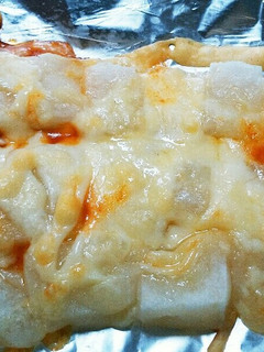 ♡もちチーズ♡-レシピのメイン写真