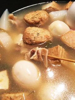 おでん*-レシピのメイン写真