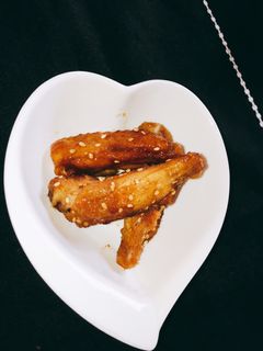 手羽中甘辛煮-レシピのメイン写真