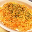 ニンジンピラフ☆無洗米・ガス自動炊飯で