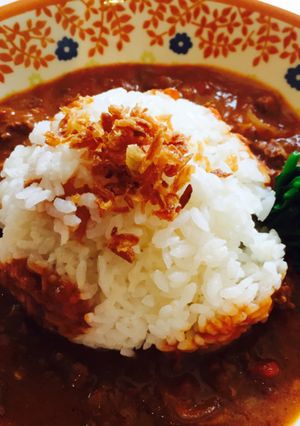 トマトの酸味も爽やかな ハヤシライス-レシピのメイン写真