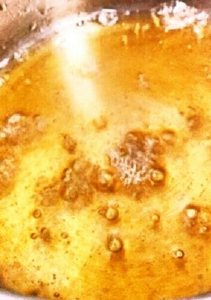 ✿カラメルソース✿-レシピのメイン写真