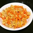 常備菜に!にんじんしりしり~