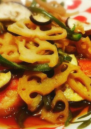 簡単!作り置き、お弁当に♪鮭の南蛮漬け-レシピのメイン写真