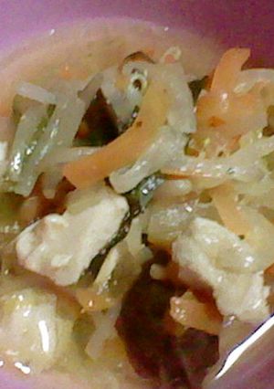 野菜ｍｉｘ炒め-レシピのメイン写真