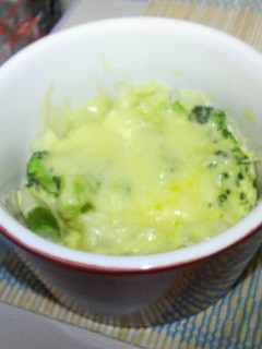 簡単☆朝ごはん3-レシピのメイン写真