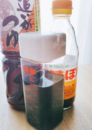 ノンオイルでも美味しい☆ドレッシング-レシピのメイン写真