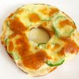 車麩でお手軽ピザトースト