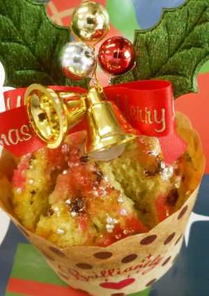 めっけもん♪可愛い～クリスマスツリー-レシピのメイン写真