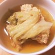 簡単すぎる!残り野菜で巻かないロール白菜