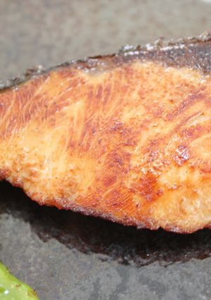 ぶり醬油糀焼き-レシピのメイン写真