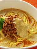 ごまだれで簡単！担々麺