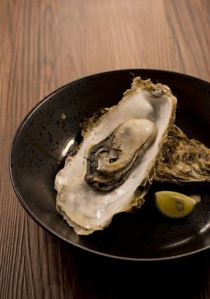 蒸し牡蠣の作り方＜鍋バージョン＞-レシピのメイン写真